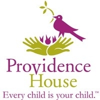 Providence House Logo