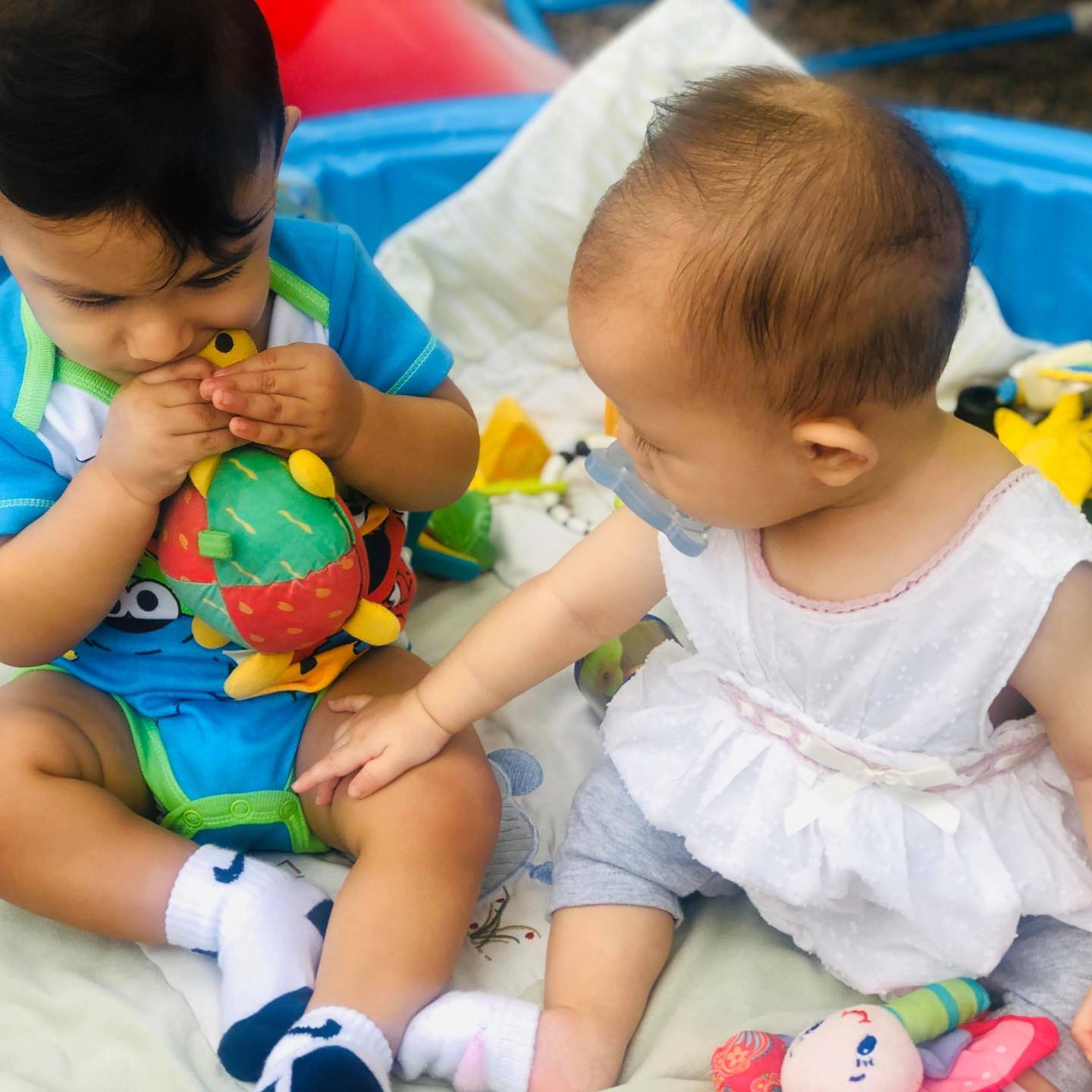 A Child's Place Daycare and Preschool's Photo