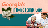 Georgia's In Home Family Care