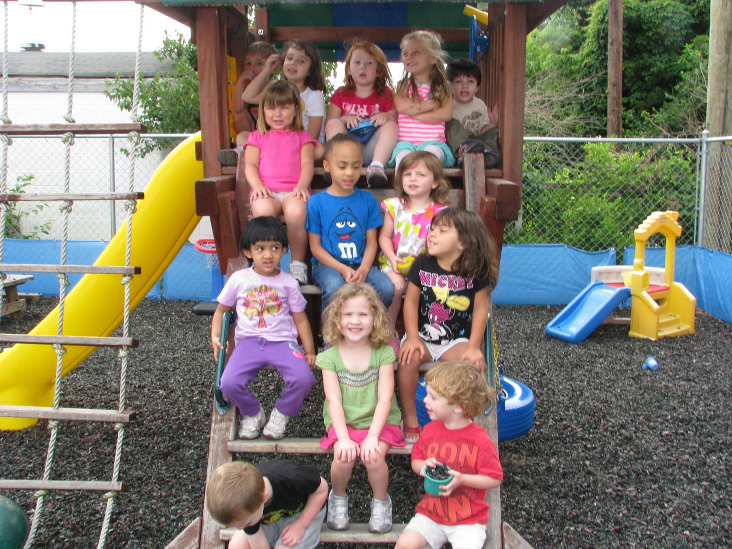 Kribs2kids Academy St Matthews's Photo