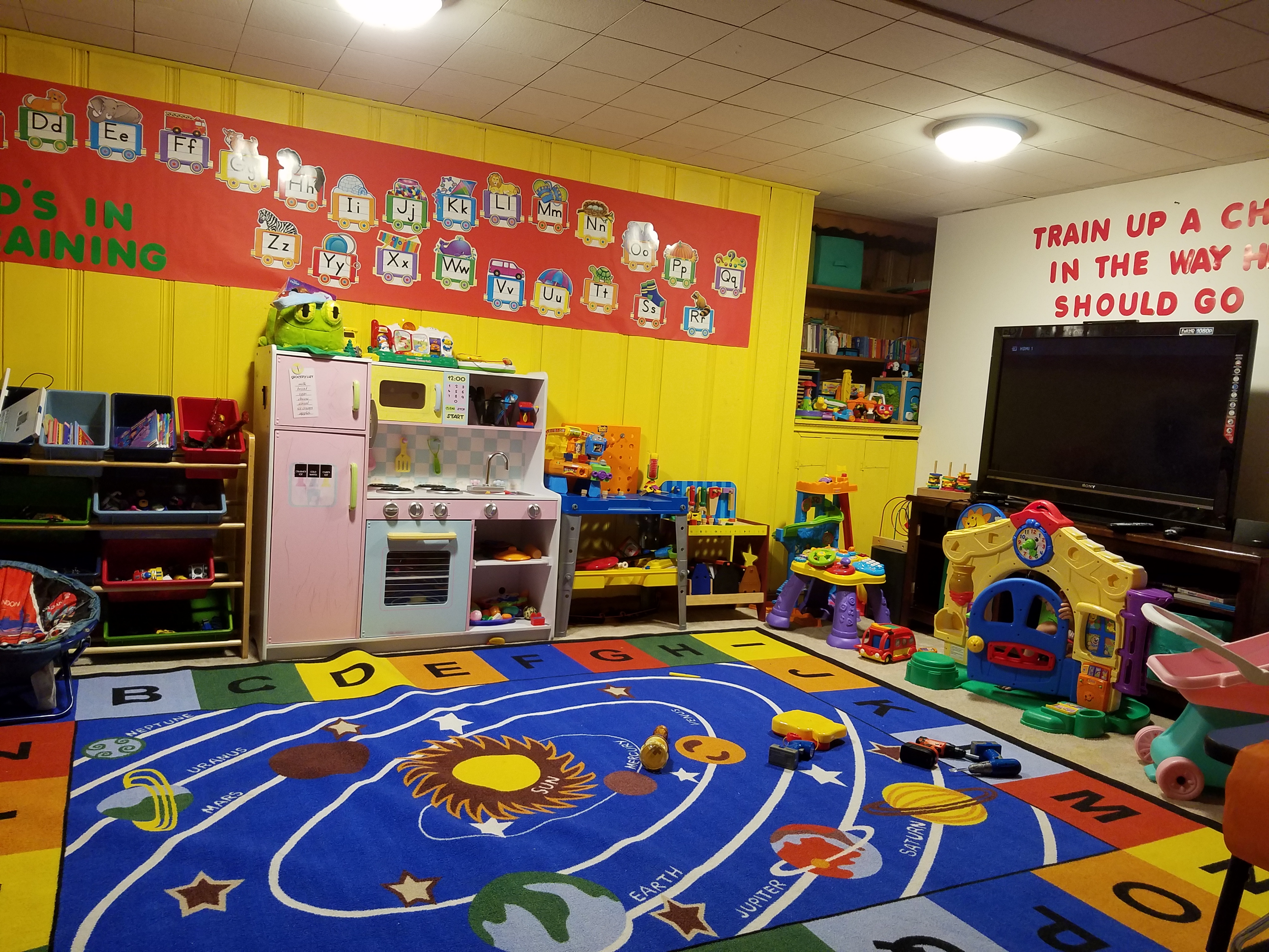 MaTin's Home Day Care's Photo