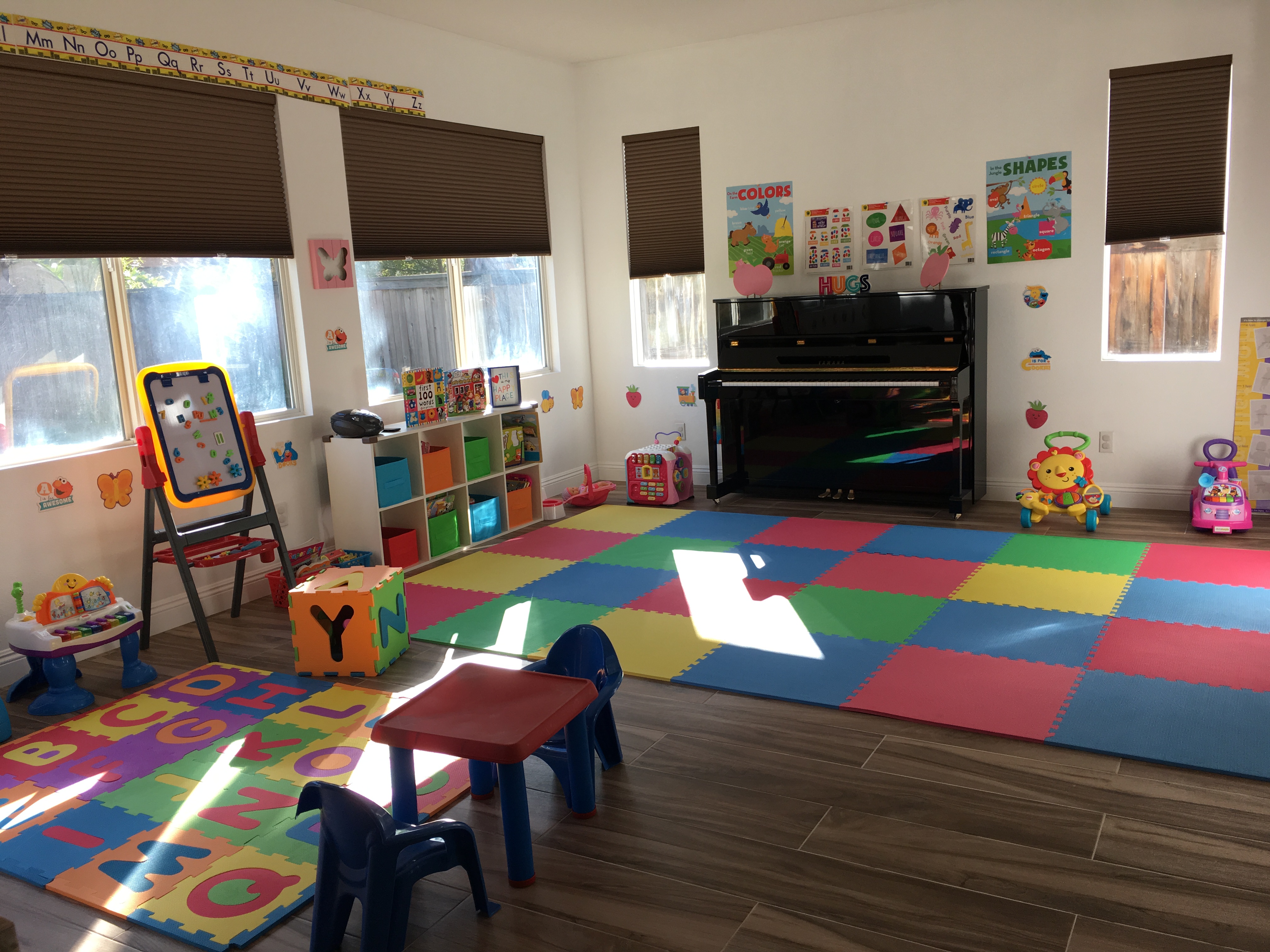 Little Angels Daycare's Photo