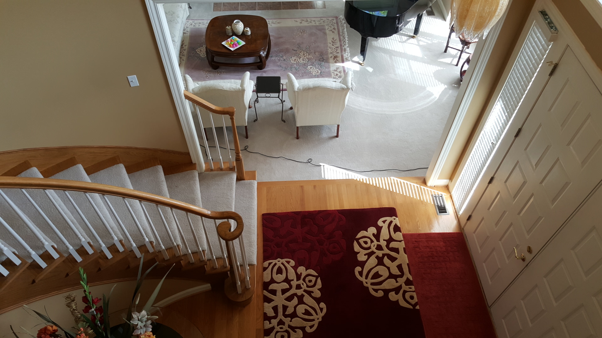 Every Nook & Cranny Cleaning Services's Photo