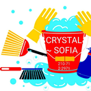 Crystal-Sofia Home Cleaning