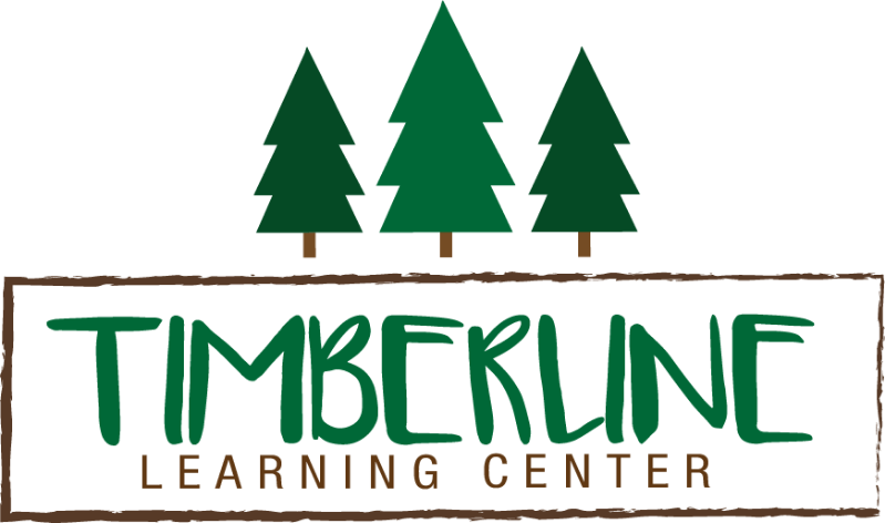 Timberline Learning Center Logo