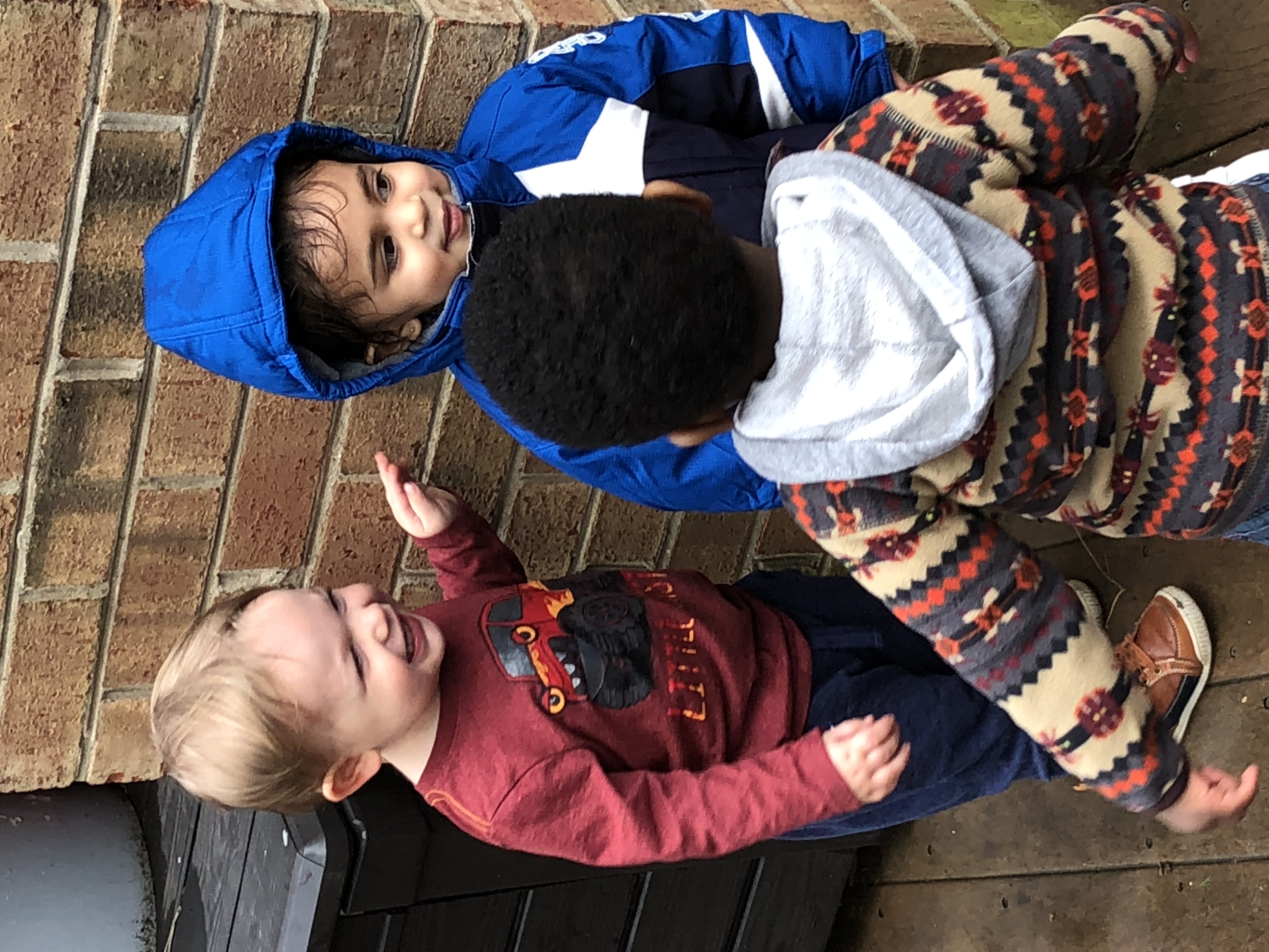 Children's Paradise's Photo