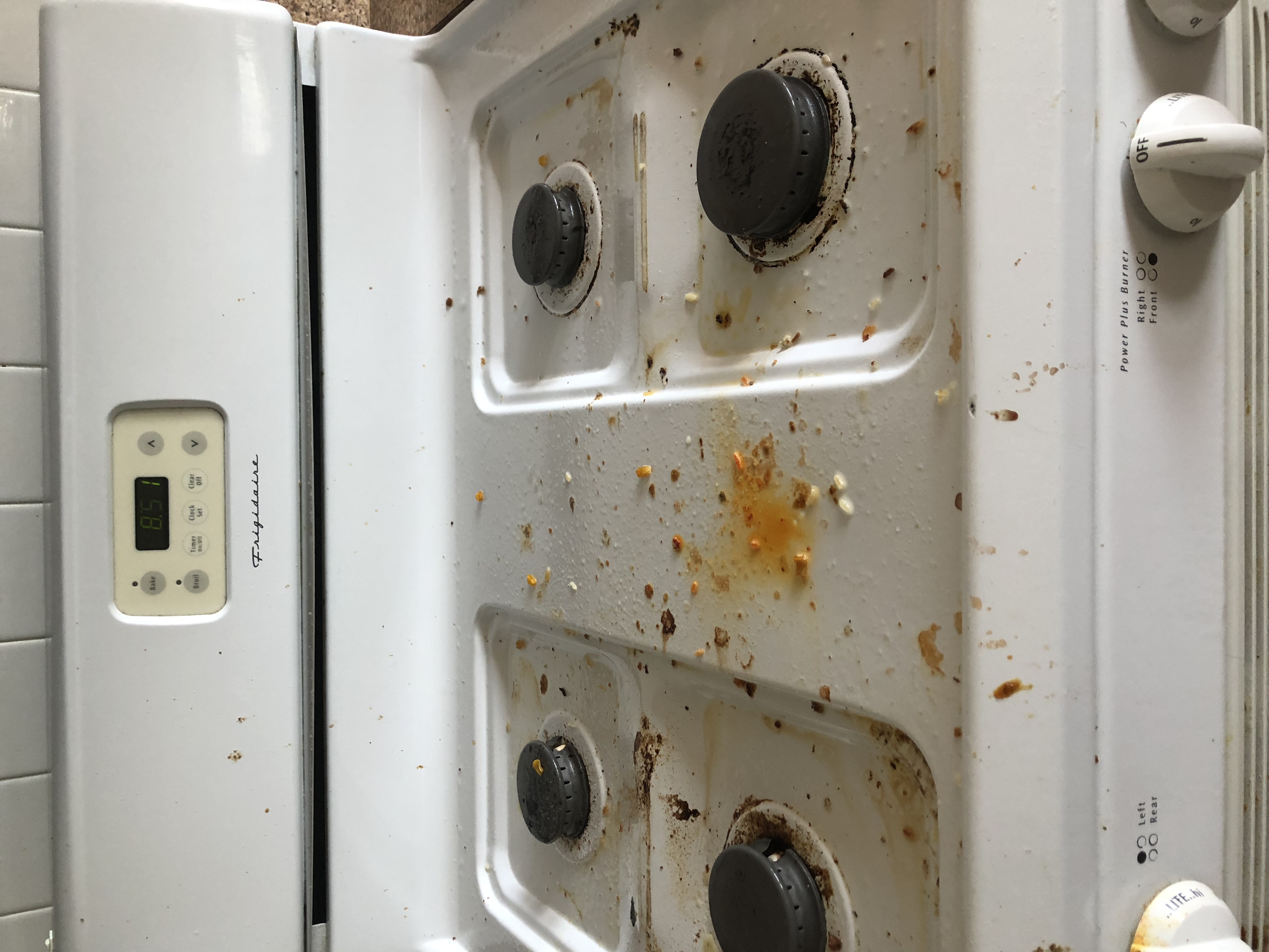 Blessed Hands Cleaning Service's Photo