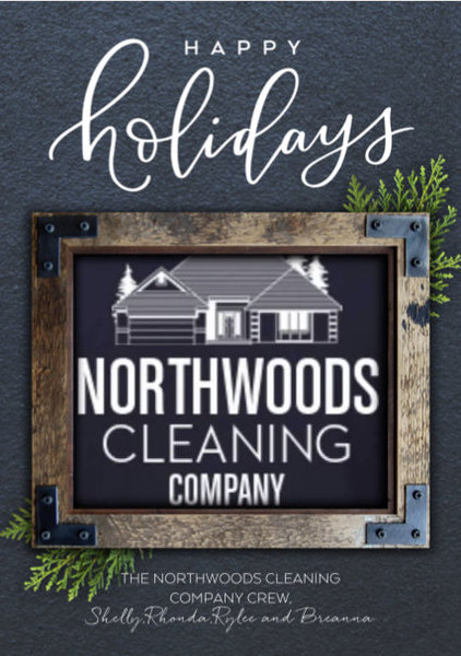 Northwoods Cleaning Company's Photo