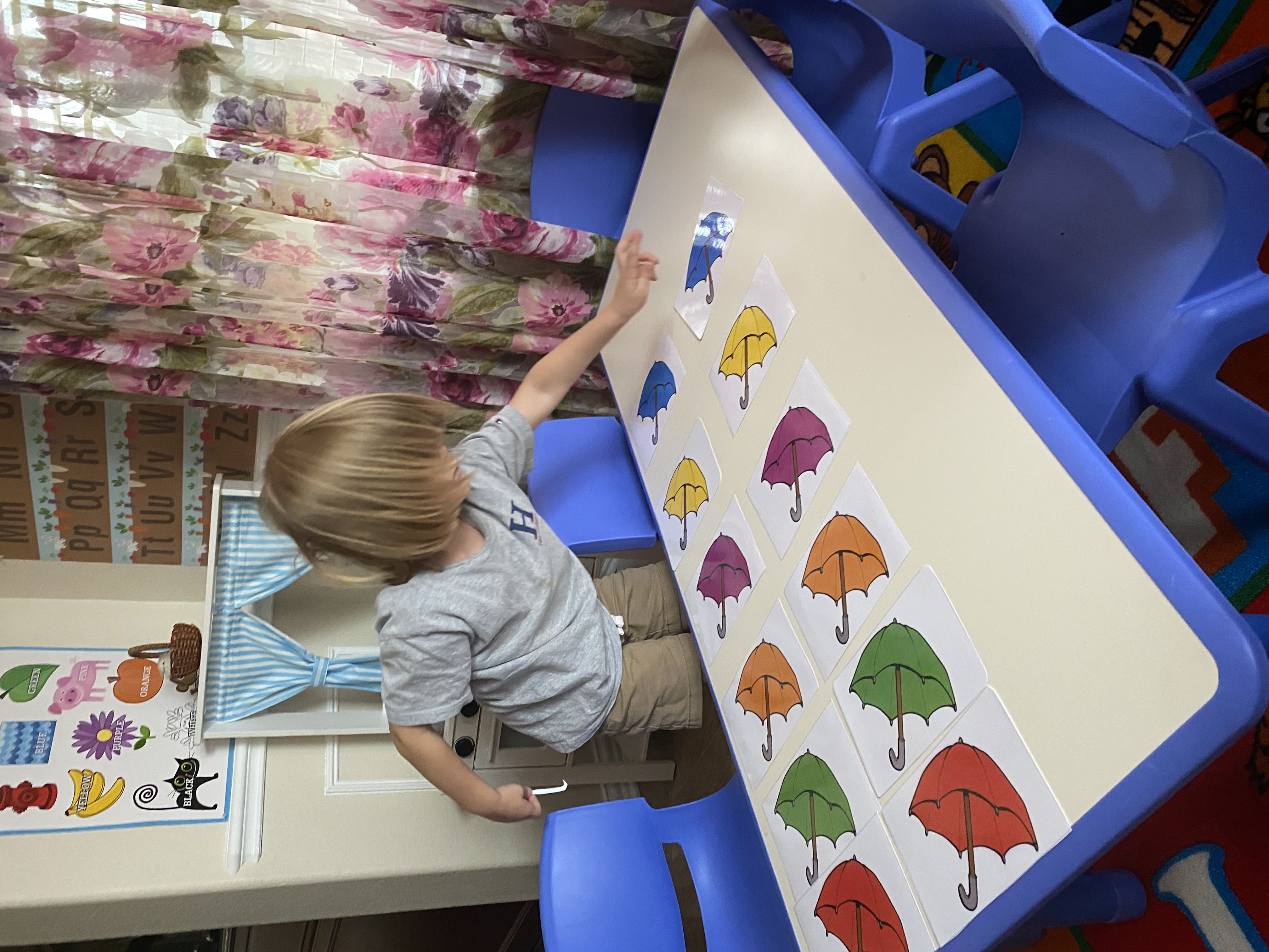 Little Angel's In Home Daycare's Photo