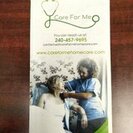 Care For Me Homecare Services