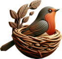 Robins Nest Family Childcare's Photo