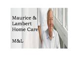 Maurice & Lambert Home Care