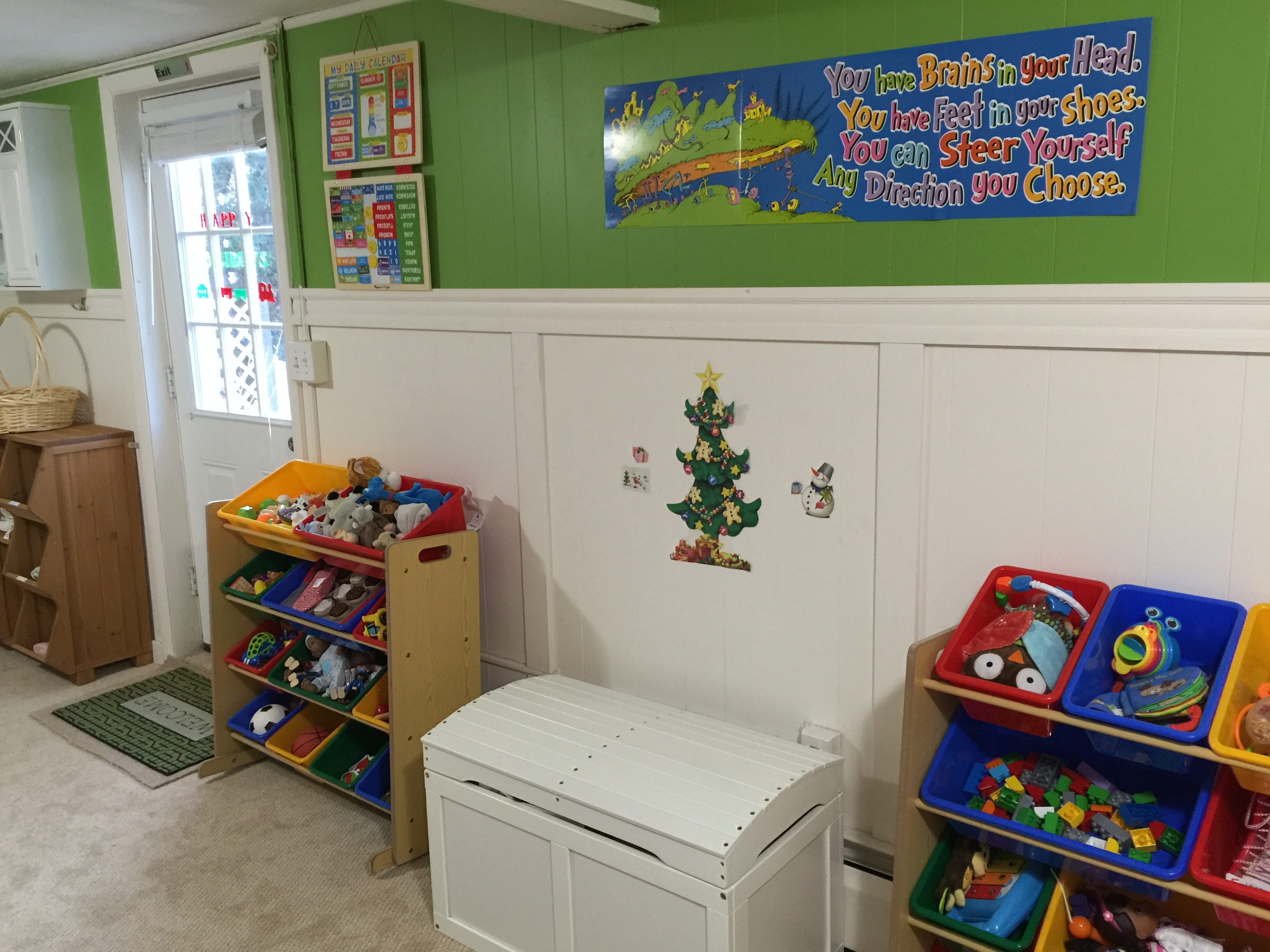 Allie's Tots's Photo