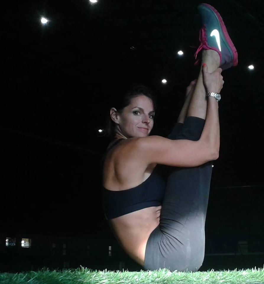 Pain Relief Specialist Lauren's Photo