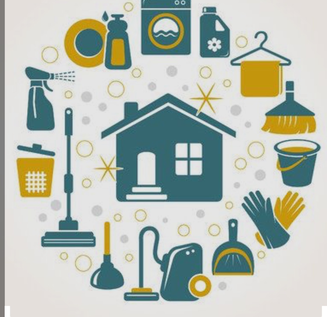 The Clean Up Woman, LLC's Photo