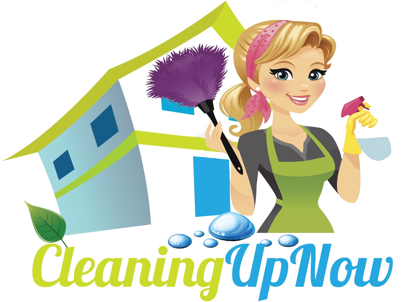 Cleaning Up Now LLC's Photo