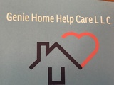 Genie Home Help Care L L C