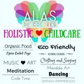 Alas De Colores Holistic Childcare