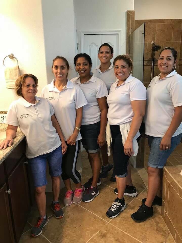 Black Diamond Cleaning LLC's Photo