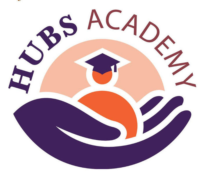 Hubs Academy Logo