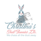 Christina's Dust Bunnies
