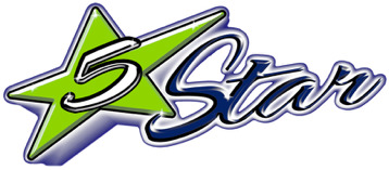 Five Star Life Early Learning Center Logo