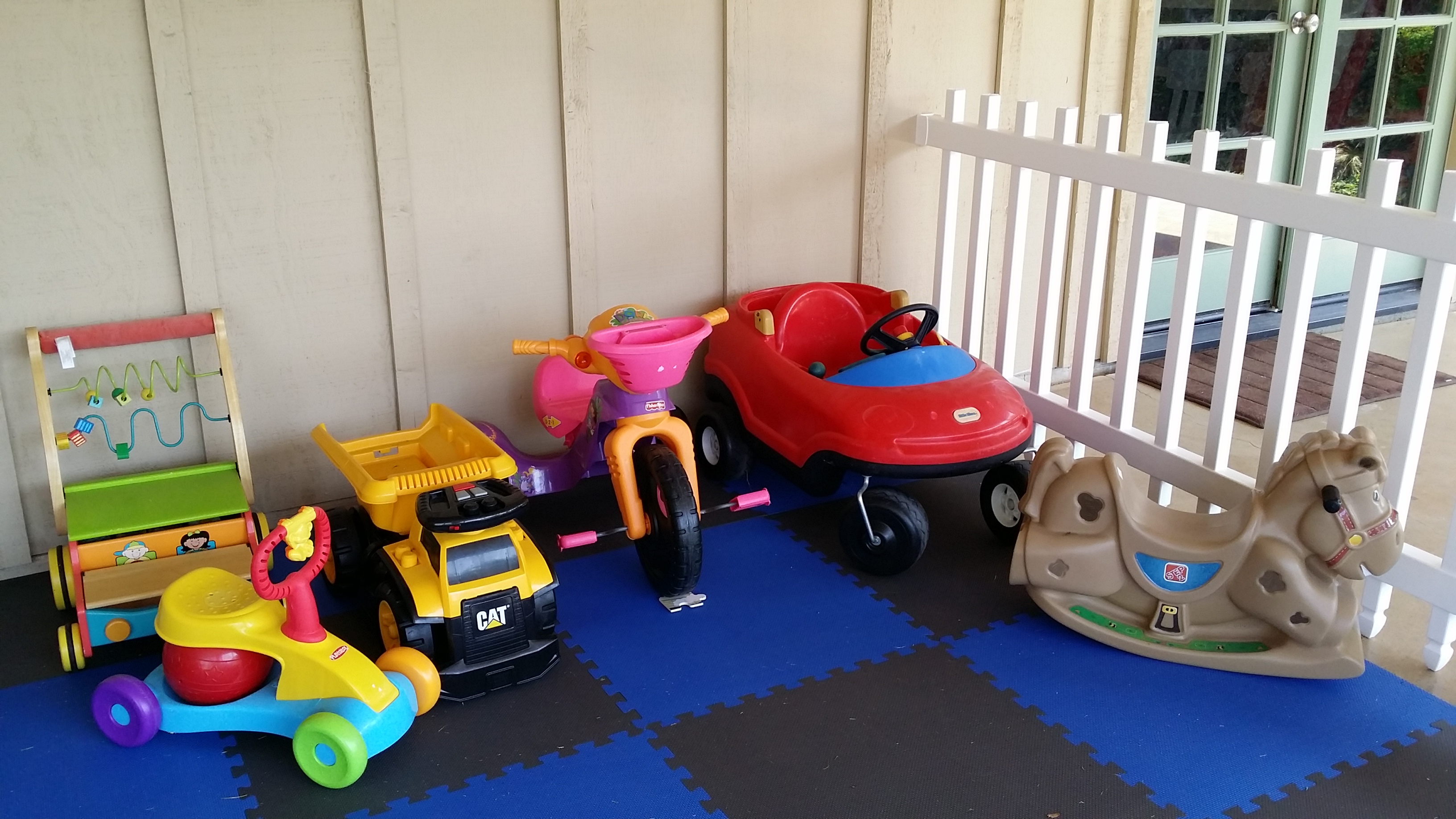 Baby Steps Home Daycare's Photo