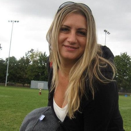Violet Pesev