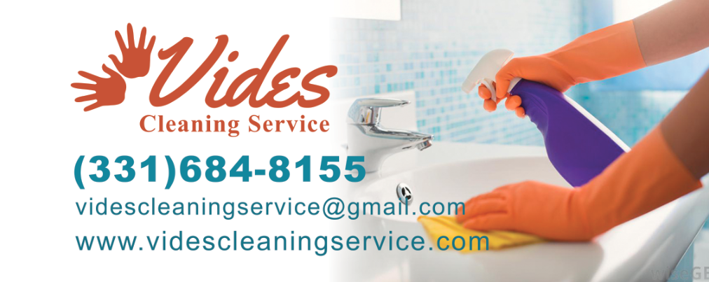 Vides Cleaning Service's Photo