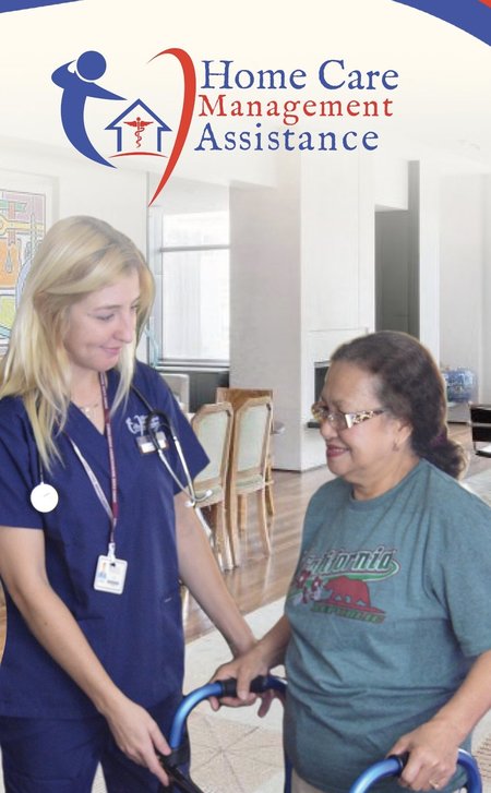 Home Care Management Assistance