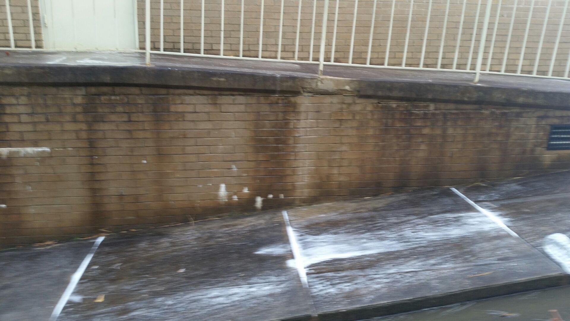 Precision Pressure Wash's Photo