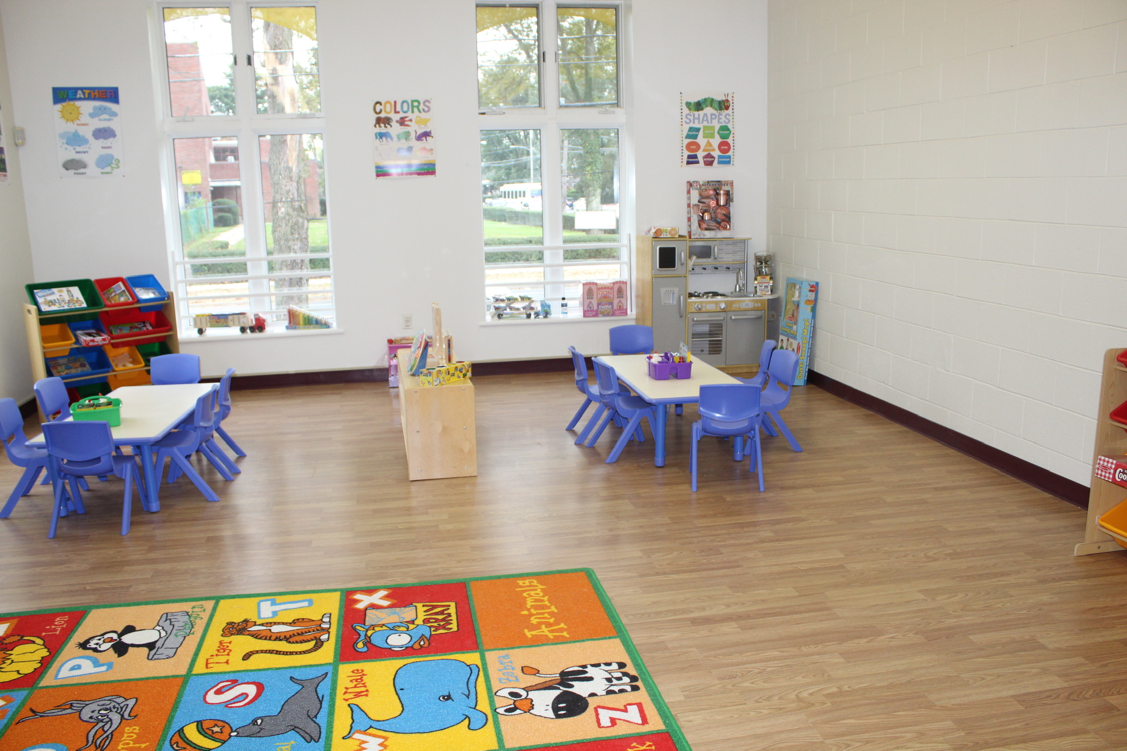 Wynnefield Prep Academy's Photo