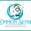 Common Sense Cleaning