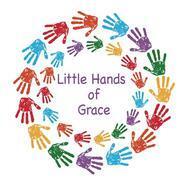 Little Hands Of Grace Logo