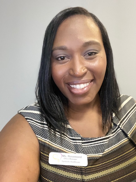 Symbolic Healthcare's Photo