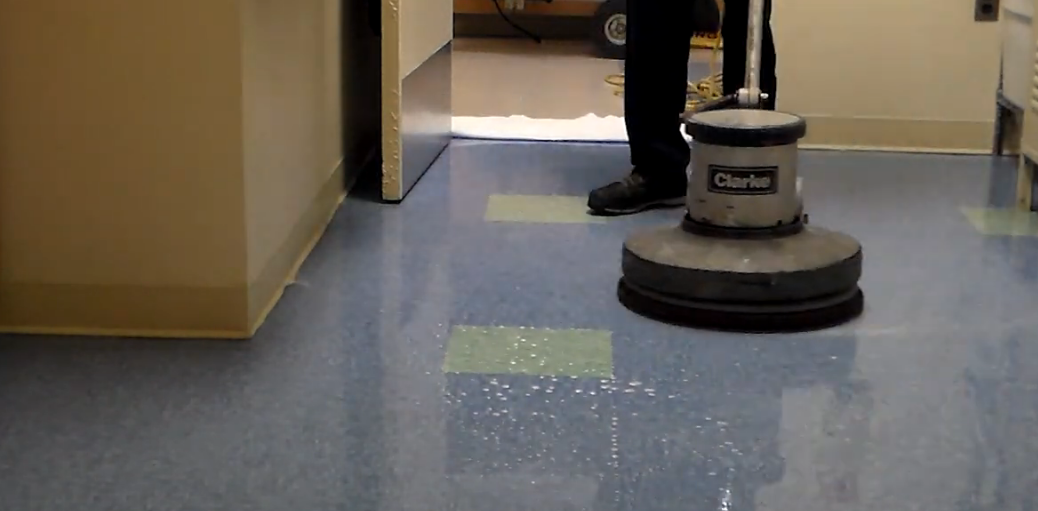 General Cleaning Solutions's Photo