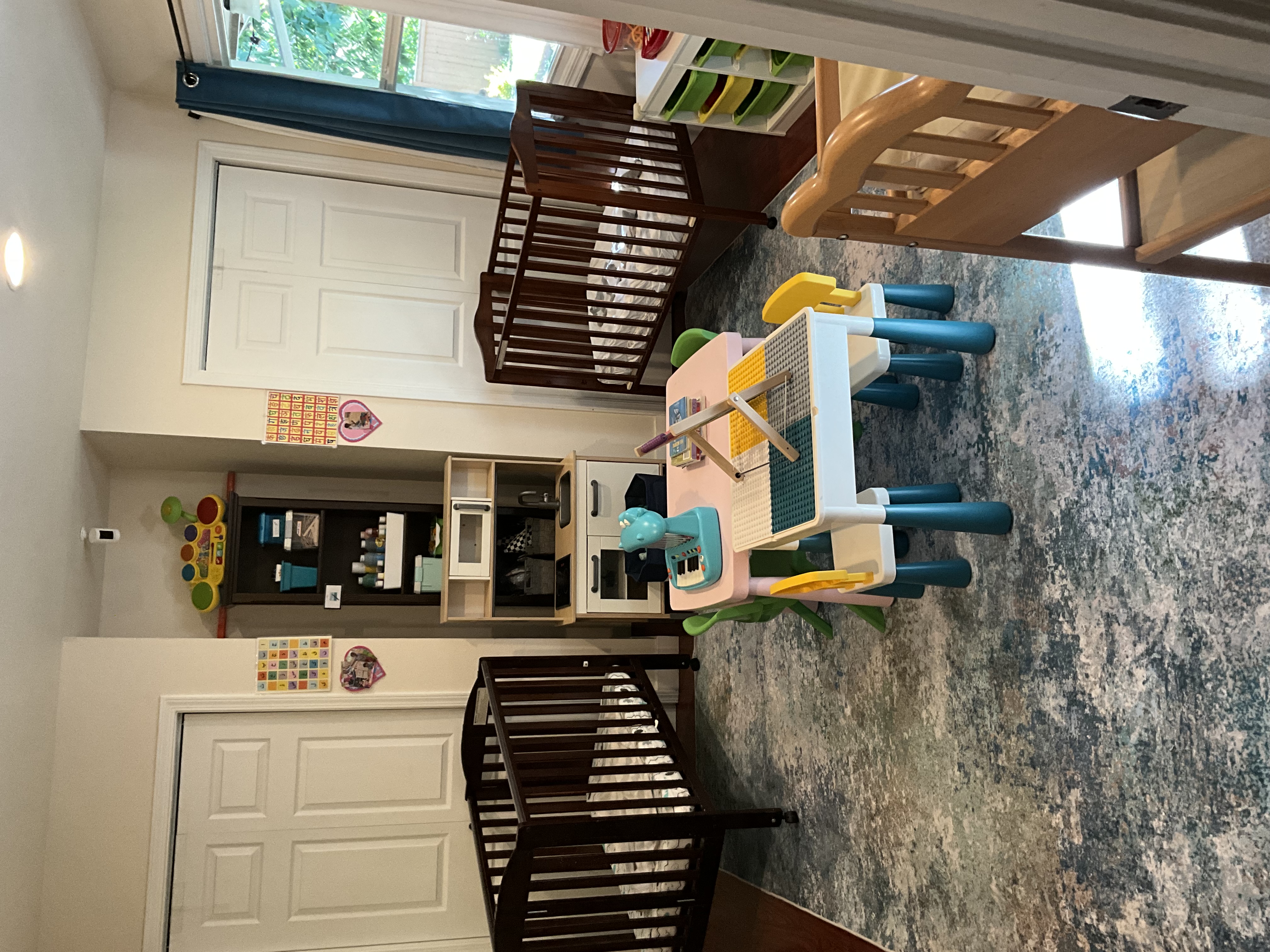 Little Rainbow's Photo