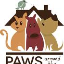 Paws Around The House, Inc.