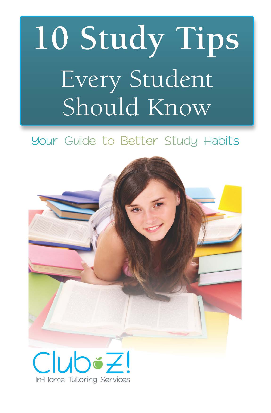 ClubZ! In-Home Tutoring Service's Photo