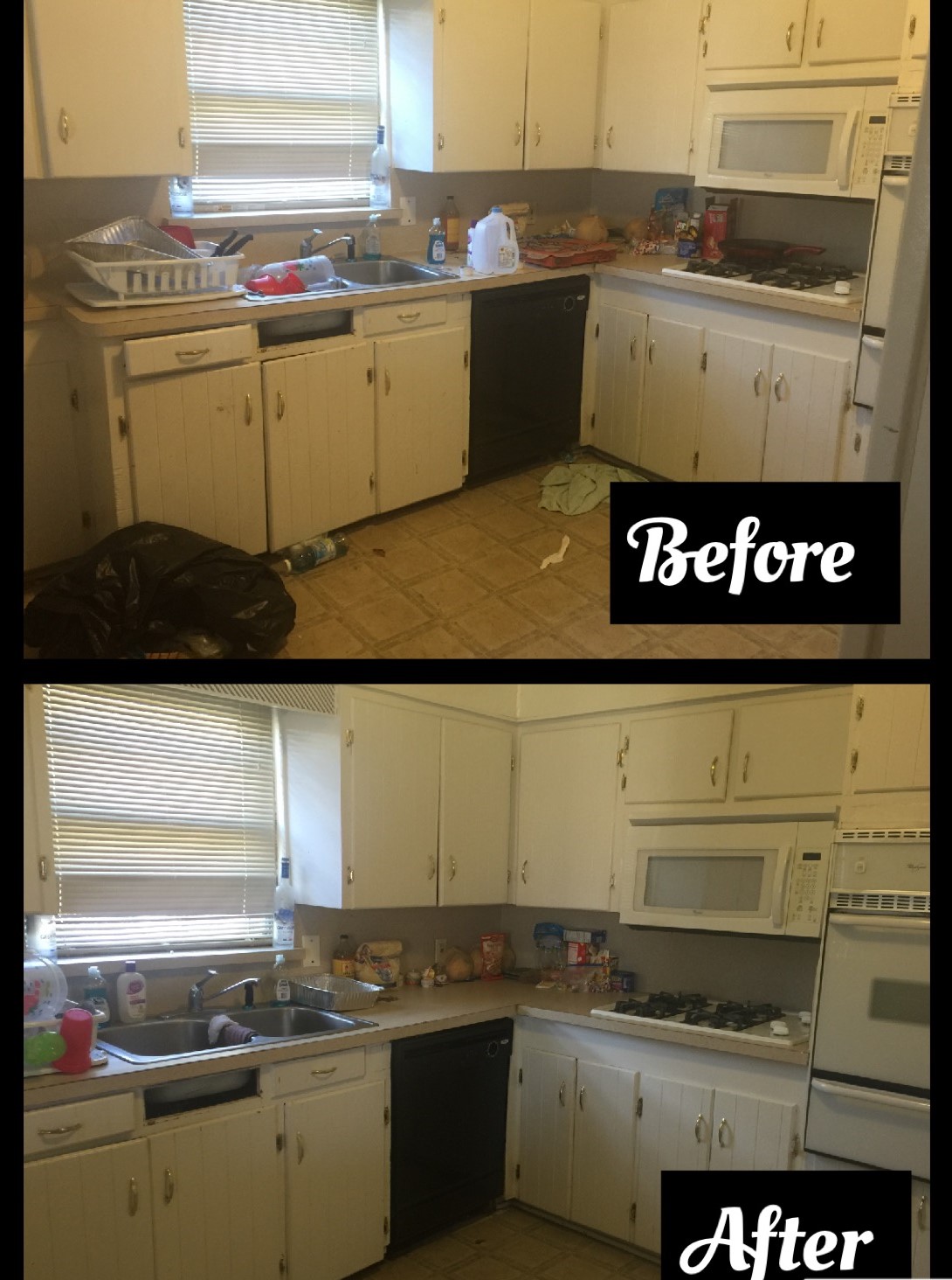 Marie's Magic Touch Cleaning Service LLC's Photo