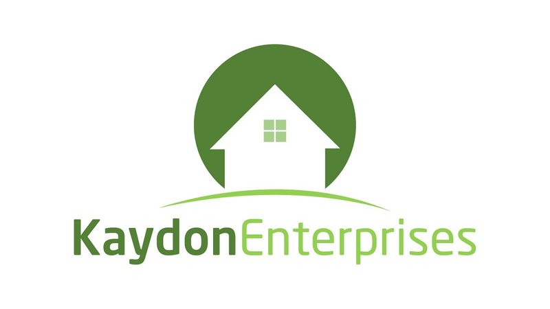 Kaydon Janitorial Services Logo