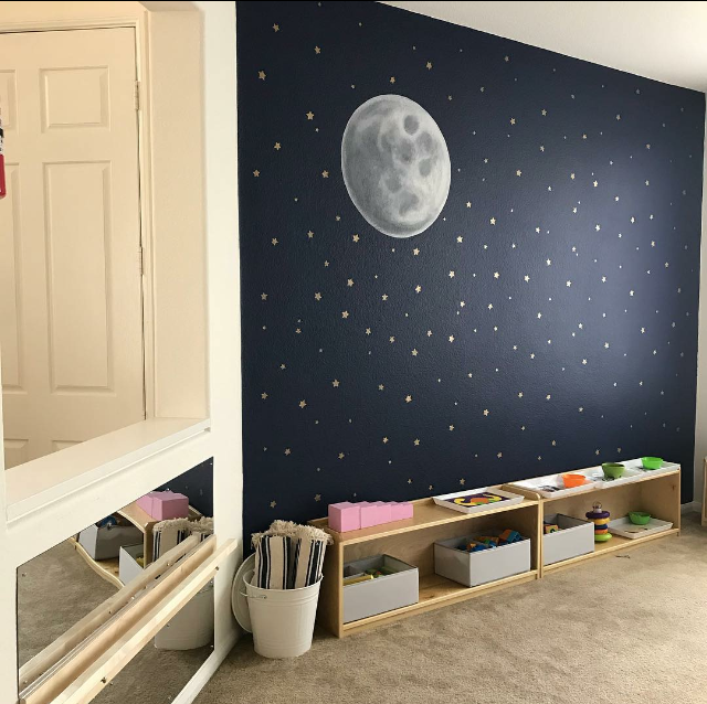 Montessori World Child Care's Photo