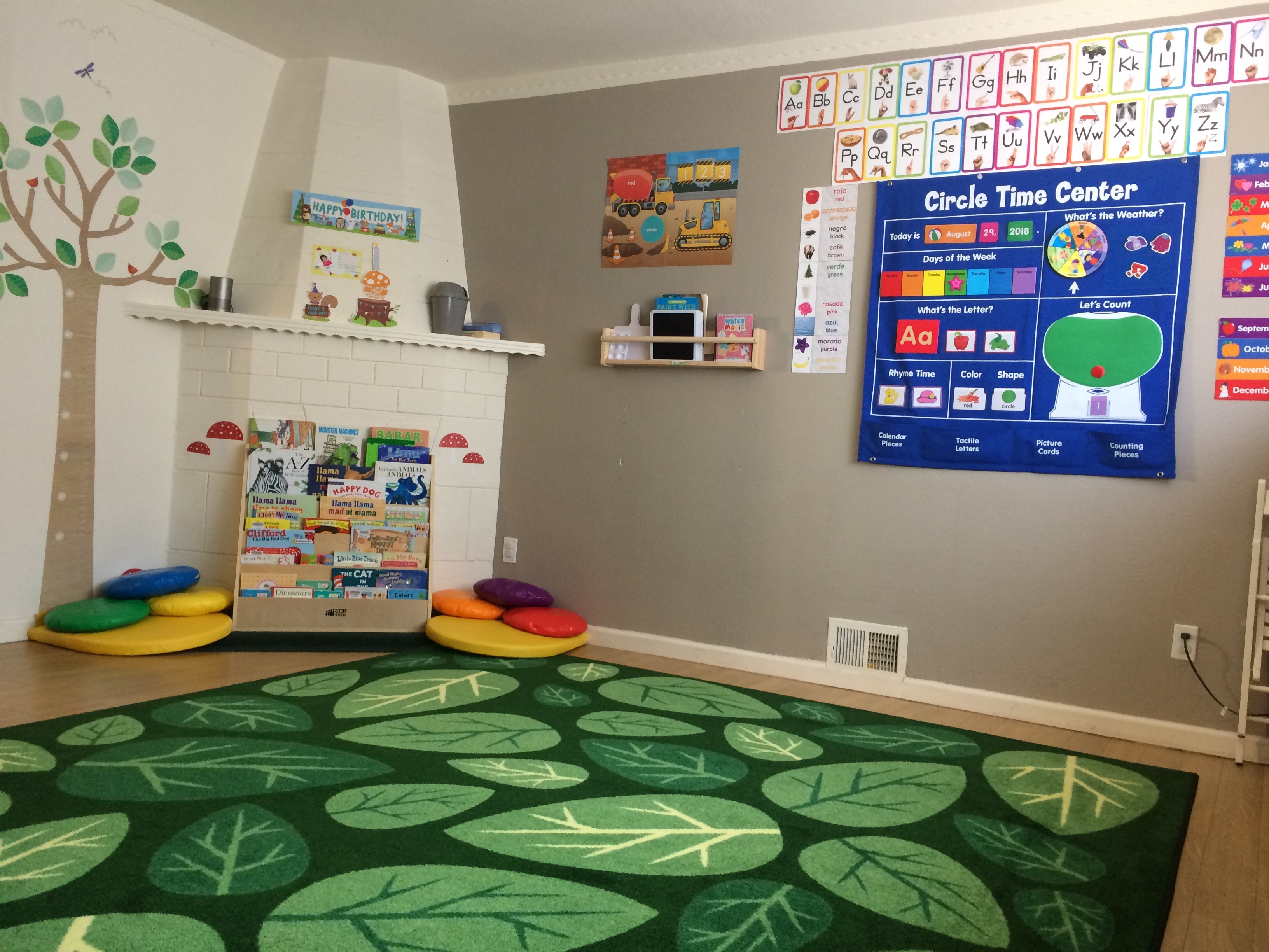 All Smiles Family Childcare's Photo