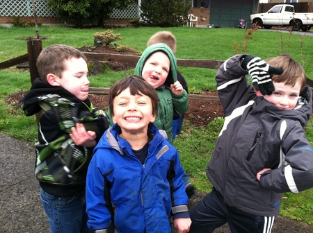 Teresa's Daycare