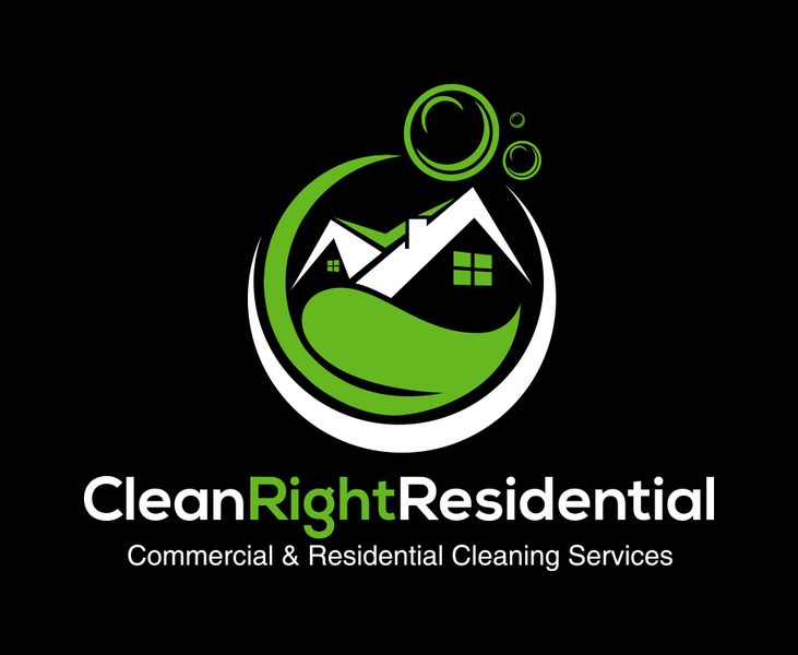 CleanRight Residential's Photo