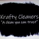 Krafty Cleaners