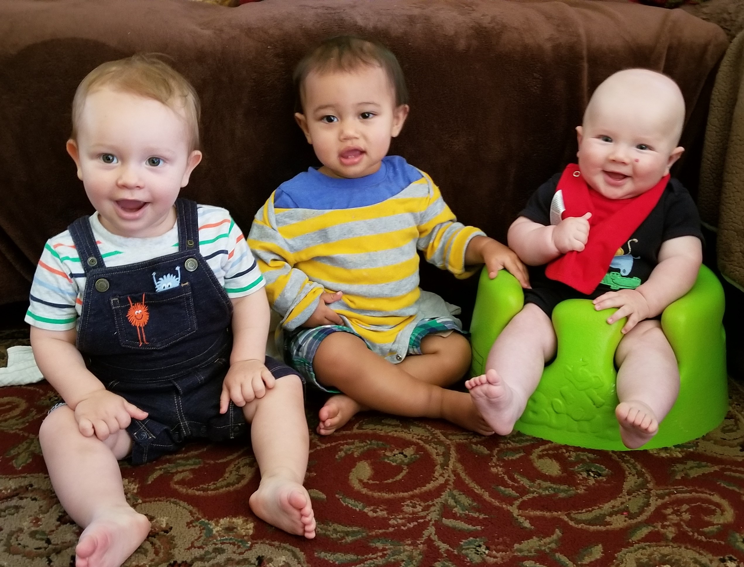 Maggy's Home Daycare Llc's Photo