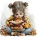 Curious Little Scholars