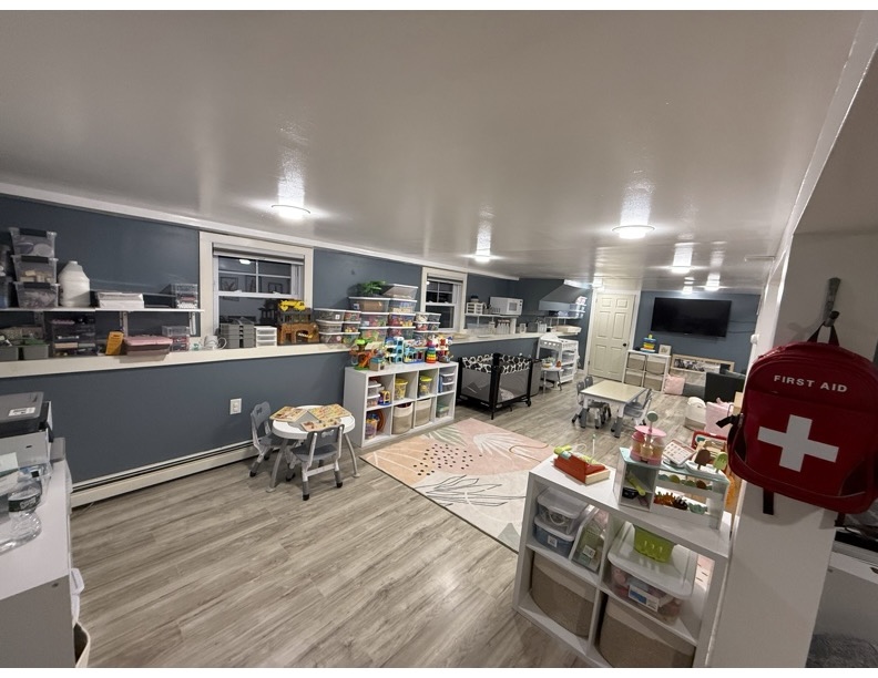 Sunshine And Friends Childcare's Photo