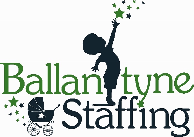 Ballantyne Staffing Logo